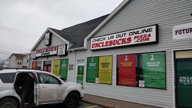 Uncle Bucks Pizzeria