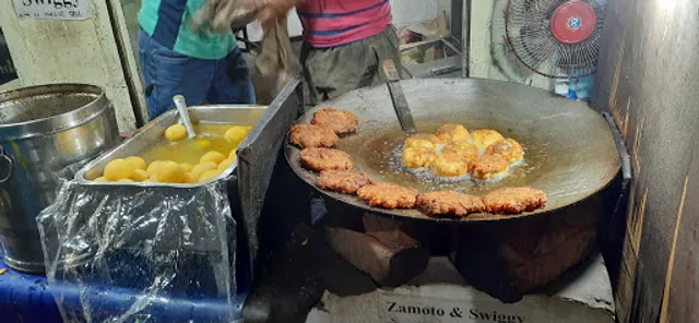 Vaishno Bhalla House