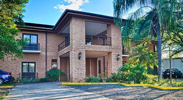 Hotel Rincón del Llano