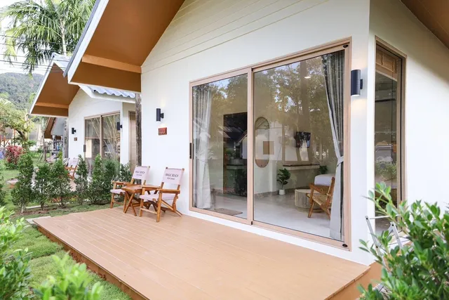 Magic Beach Koh Chang