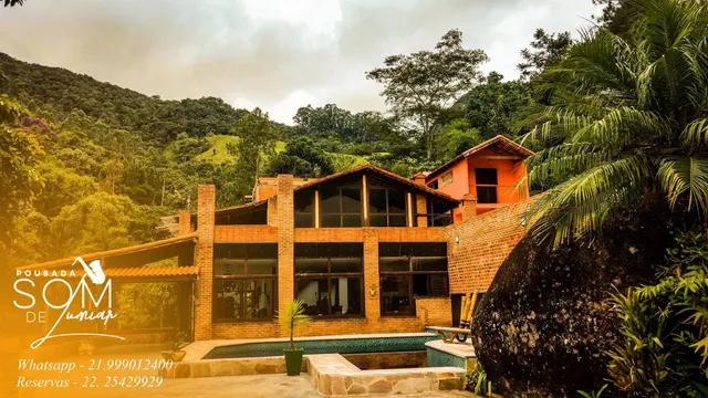 Pousada Som de Lumiar