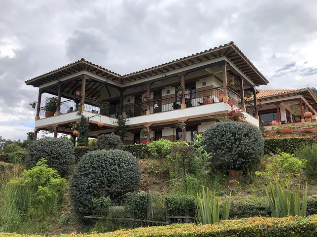 Posada María del Carmen