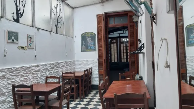 Hostel La Nueva Comunidad