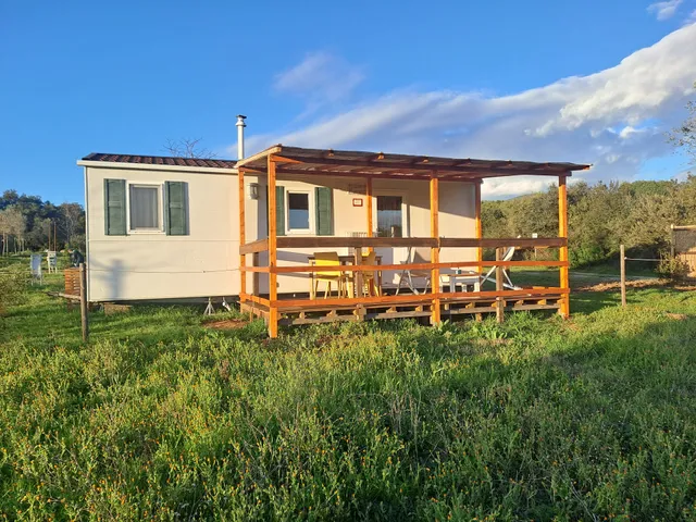 Agricampeggio La Brada