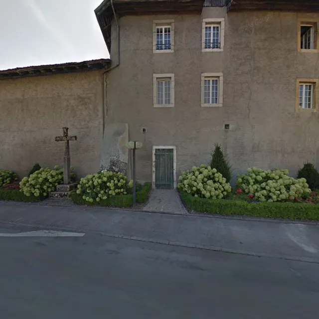 EPIS, table d'hôte Autour du Monde