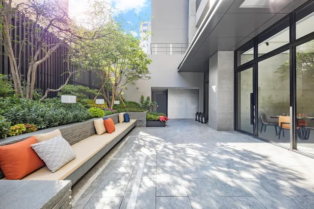 美侖商旅 PARKVIEW TAIPEI