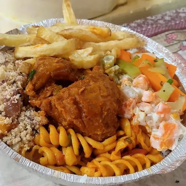 Restaurante do Adriano LTDA