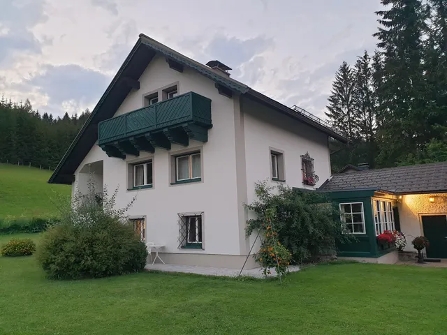 Ferienwohnungen Margreiter