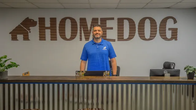 Homedog Resort & Daycare