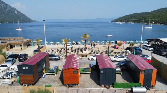 Belize Suit & Beach Resort