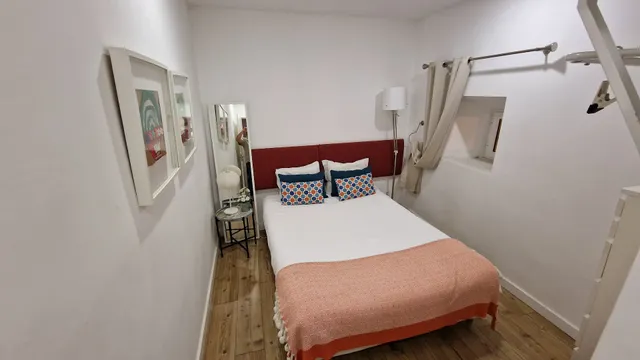 Enjoy Casa dos Corvos Apartment