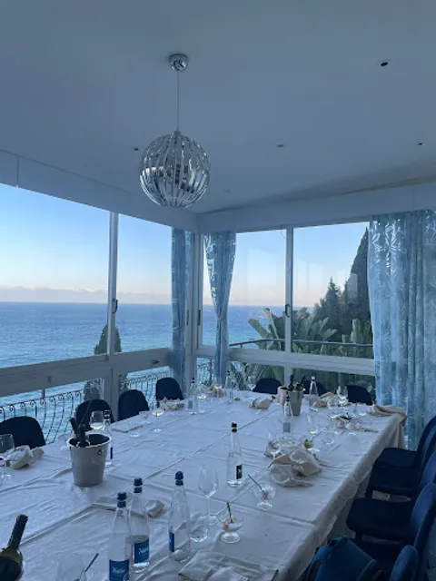 Luna Convento Copanello