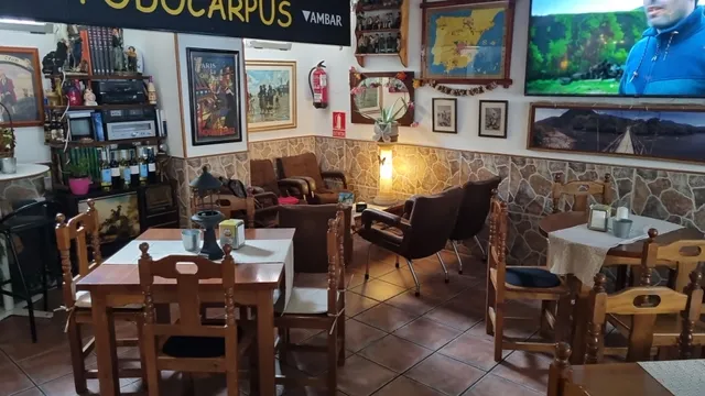 El Carral del Podocarpus