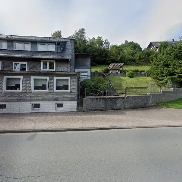 Haus zum Wiesengrund