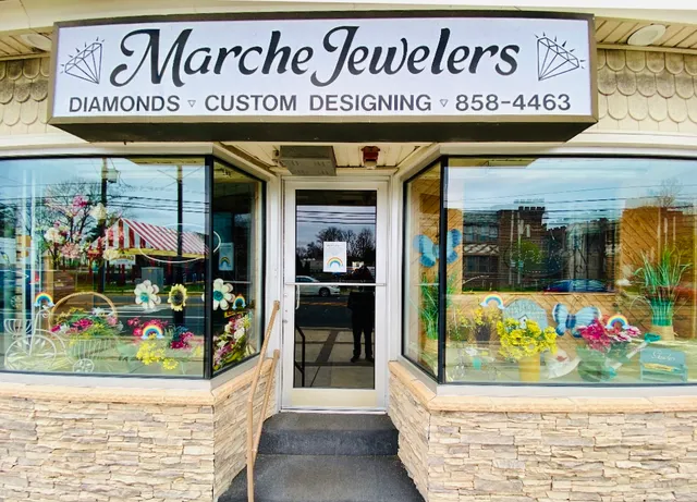 Marche's Jewelers