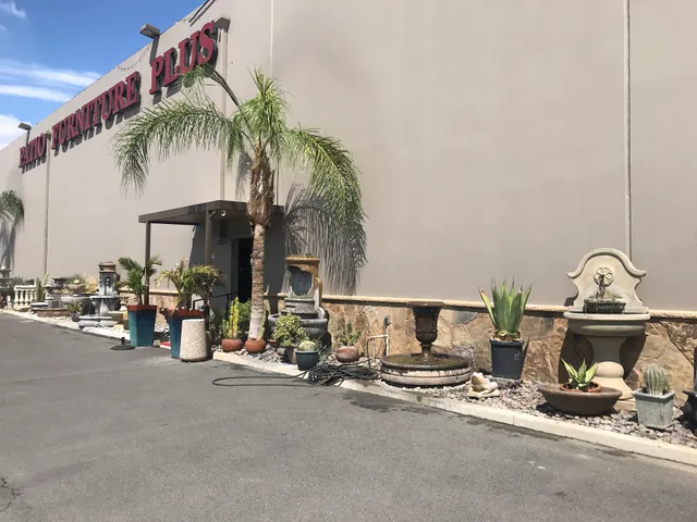 Patio Furniture Plus