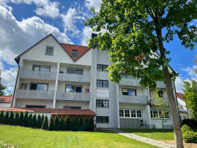 Hotel Späth & Apartments