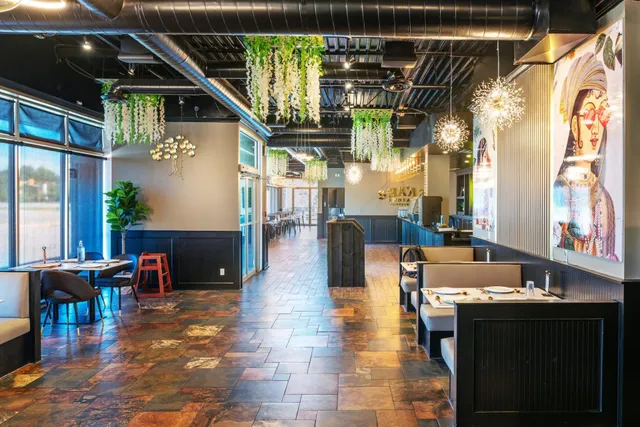 Shaaz | Indian Cuisine | Ottawa