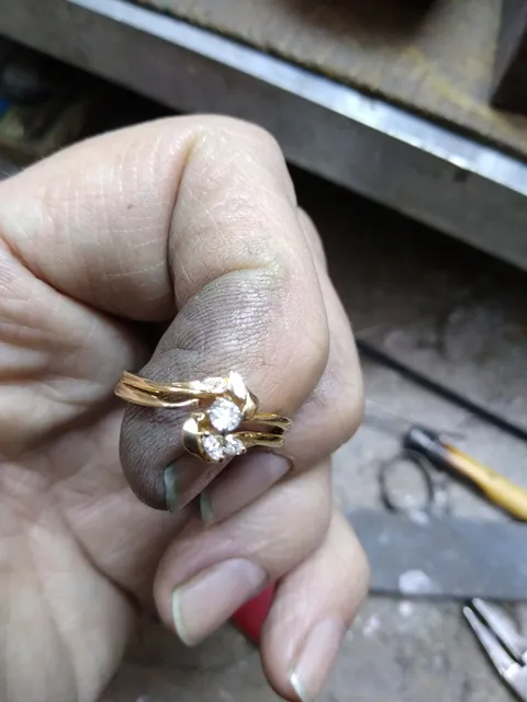 Roger Bonnema Jewelers