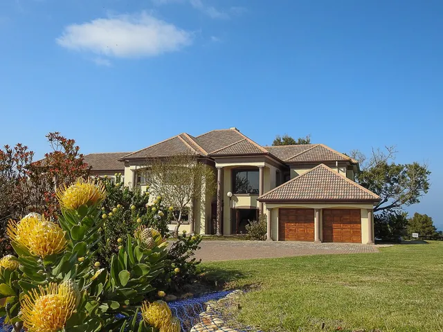 Mosselbos Guesthouse