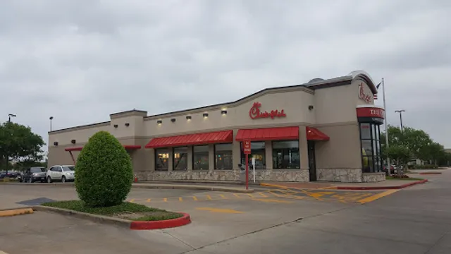 Chick-fil-A