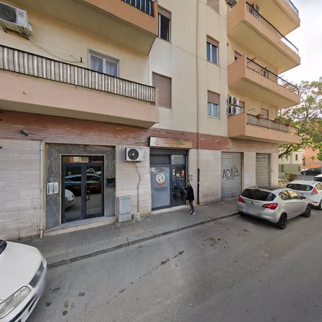 Global Food (Cagliari)