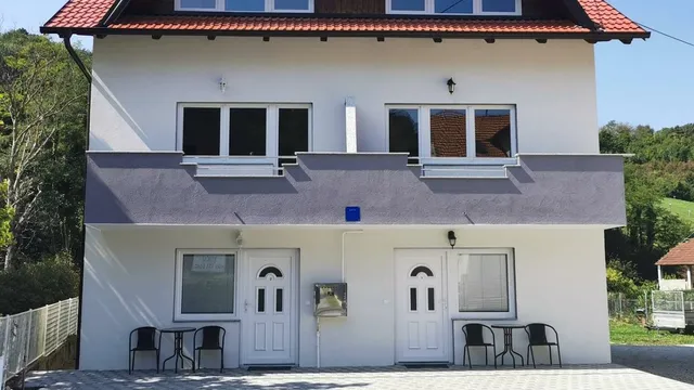 Apartmani Polanščak
