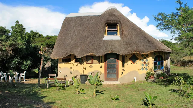 Yellowwood Forest Morgan Bay. Camping & Accommodation