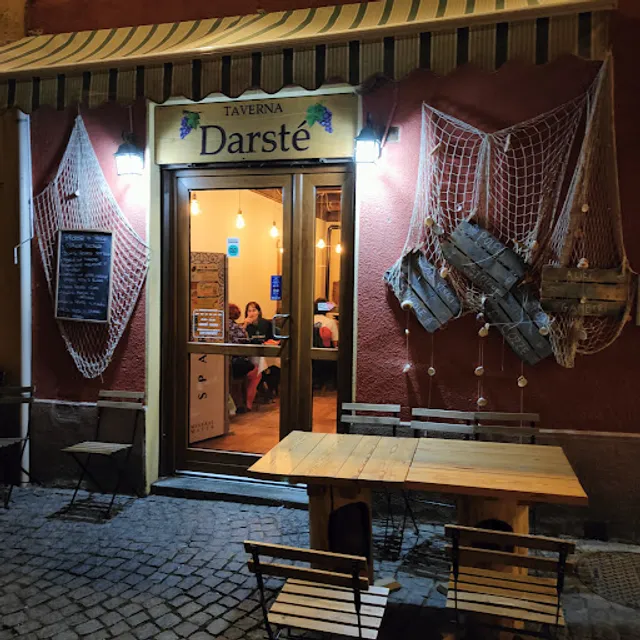 Taverna Darstè