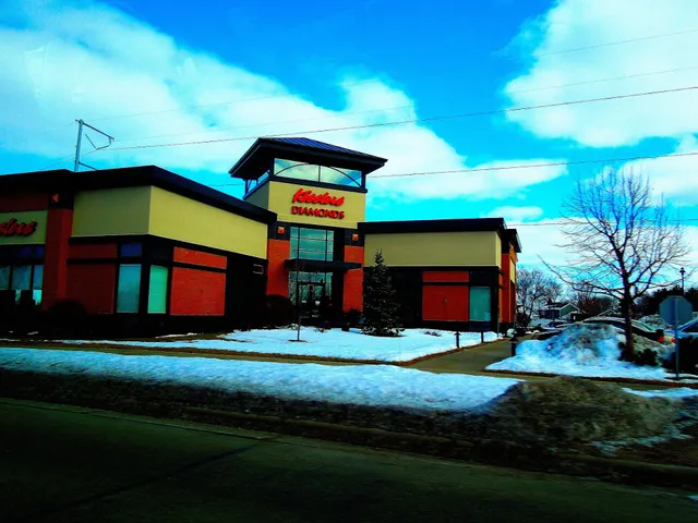 Kesslers Diamonds - Madison