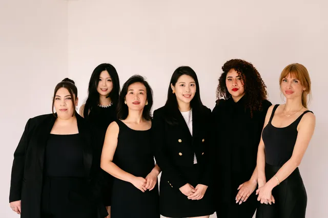 Dupont Lash & Brow Bar