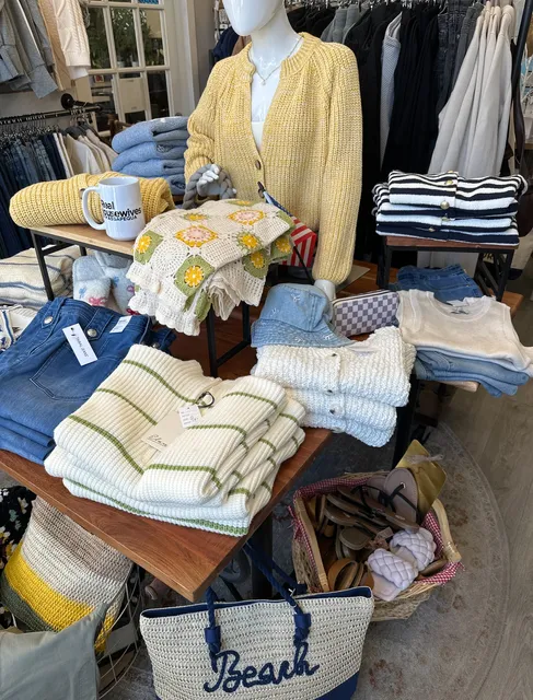 Wild Willows Boutique - Massapequa, NY