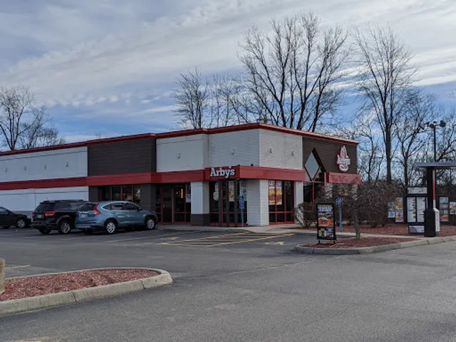Arby's
