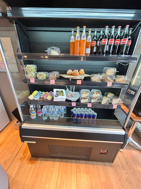 Sweet Crumbles Bakery