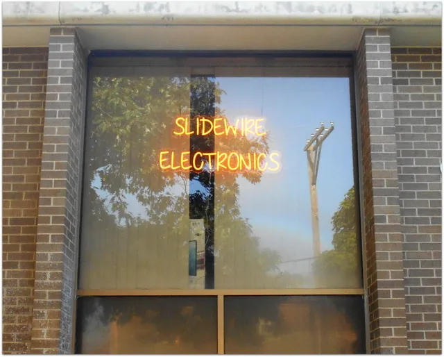 SLIDEWIRE ELECTRONICS SERVICE & REPAIR