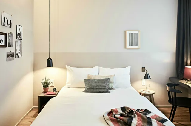 Bold Hotel München Giesing