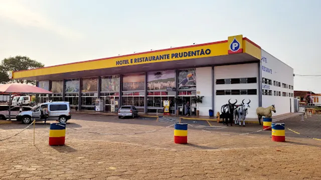 Lanchonete e Restaurante Prudentão