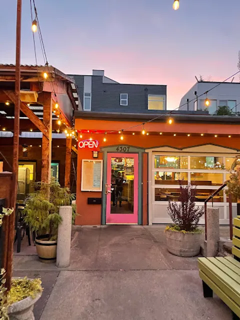 Pecado Bueno Fremont