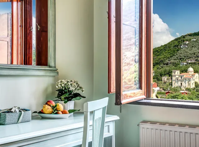 Villa dei Fiori - Sorrento Coast