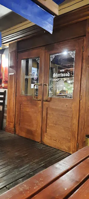 SHERWOOD Birreria Pub Pizzeria