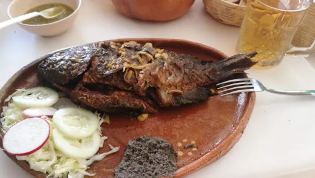 Restaurante Familar La Chabola