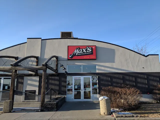 Max's Restaurant