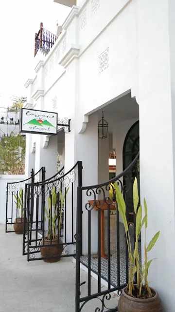 Tawan Restaurant