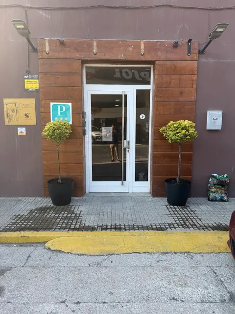 Pensión La Estación