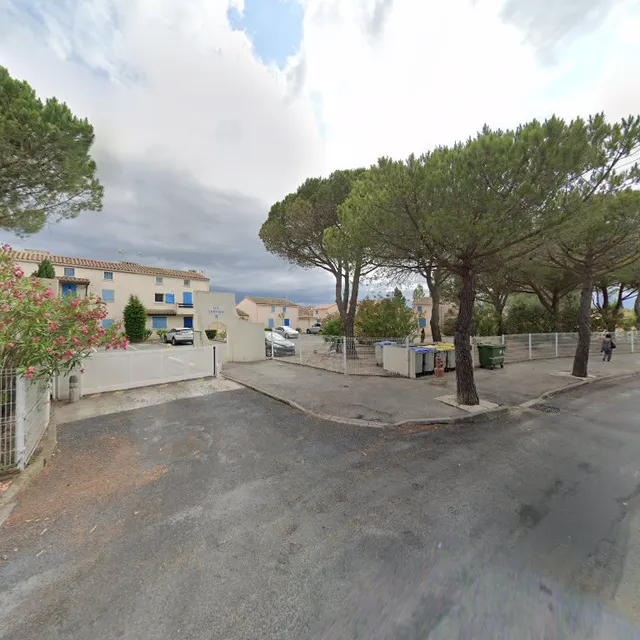 Résidence Les Lamparos