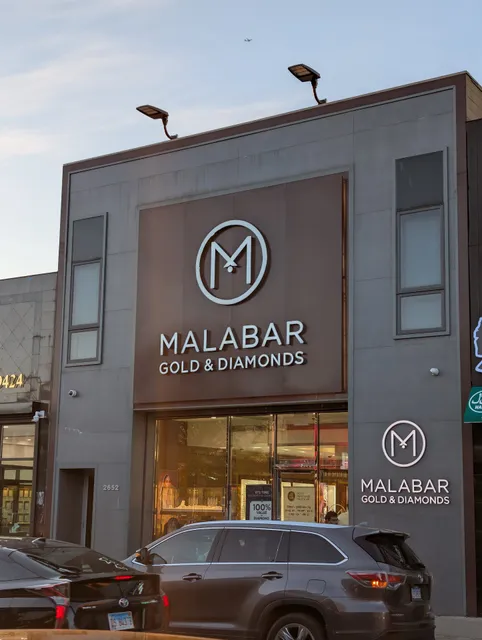 Malabar Gold and Diamonds Chicago