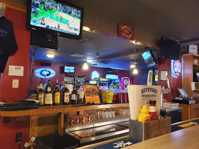 Keystone Bar & Grill