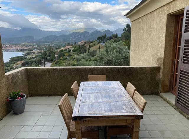 Chambres d'hôtes Casa Pruneta