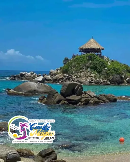 Chivas Rumberas en Santa Marta