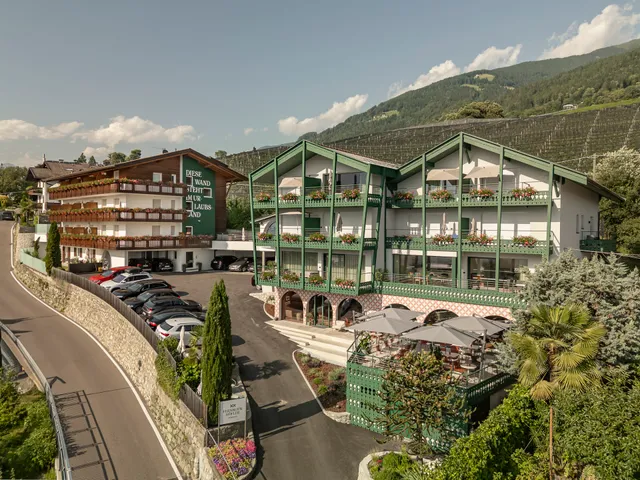 Pension Höfler - Fernblick